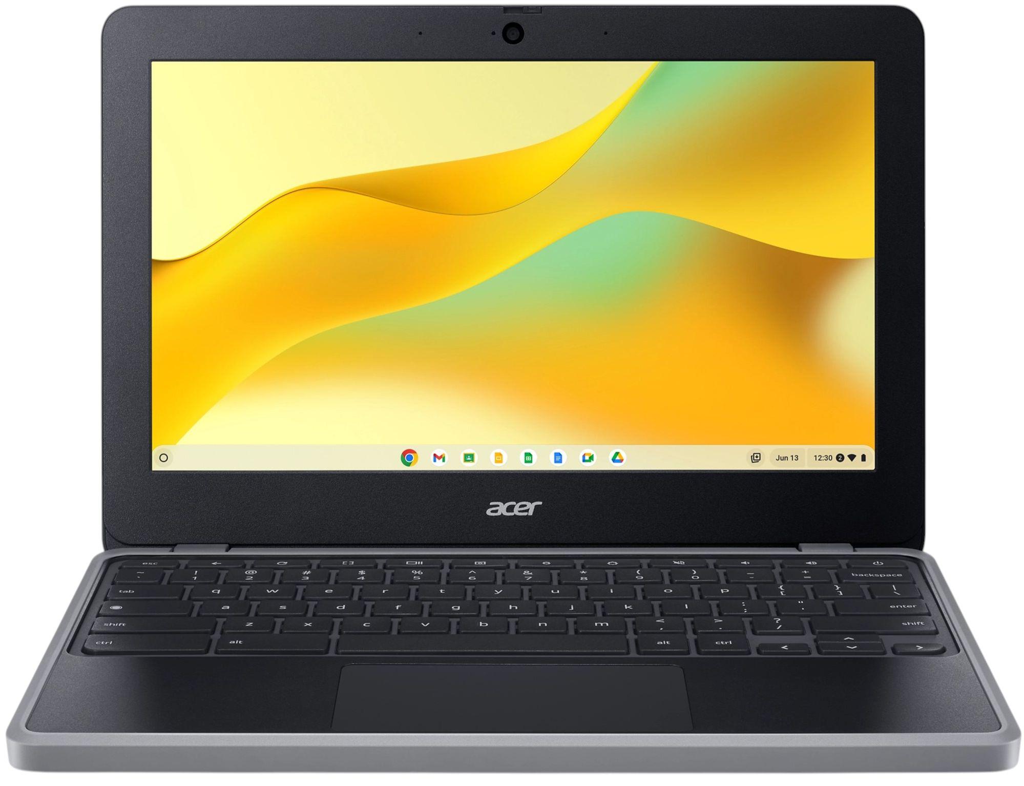 Refurbished Acer Chromebook 311 C723-K9Q0 Laptop 11.6" - Reebelo Ireland