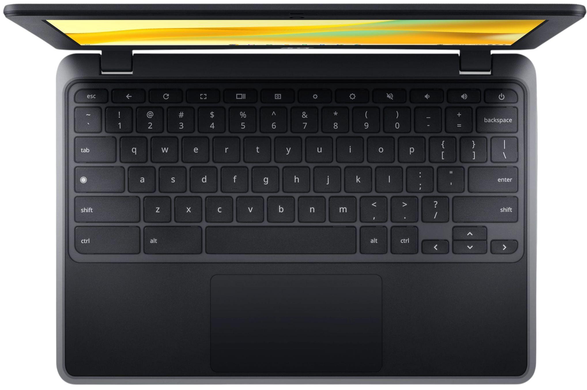 Refurbished Acer Chromebook 311 C723-K9Q0 Laptop 11.6" - Reebelo Ireland