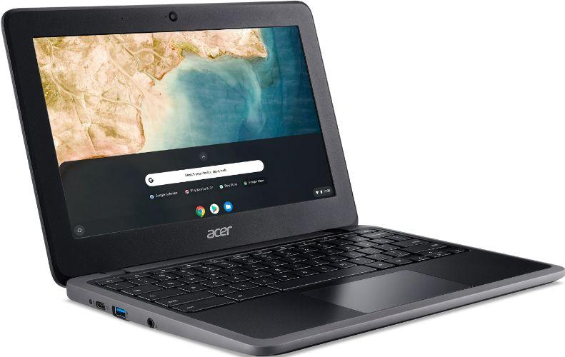 Refurbished Acer Chromebook 311 C733 Laptop 11.6" - Reebelo Ireland