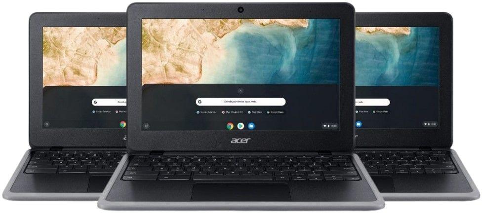 Refurbished Acer Chromebook 311 C733 Laptop 11.6" - Reebelo Ireland