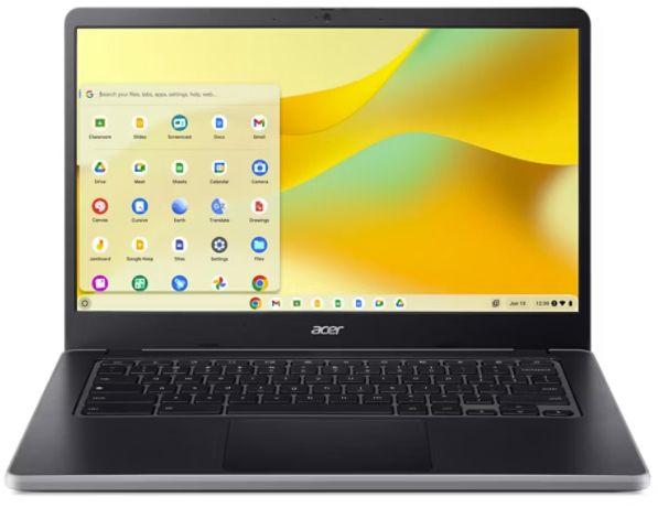 Refurbished Acer Chromebook 314 C936 Laptop 14" - Reebelo Ireland