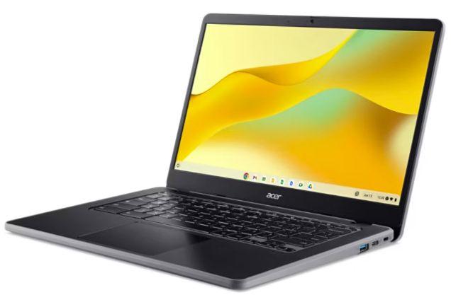 Refurbished Acer Chromebook 314 C936 Laptop 14" - Reebelo Ireland
