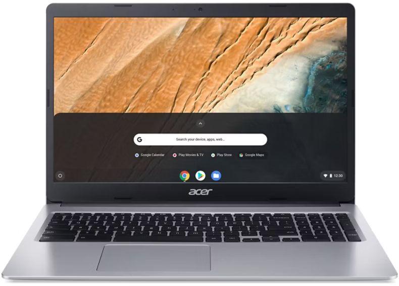 Refurbished Acer Chromebook 315 CB315-3H Laptop 15.6" - Reebelo Ireland