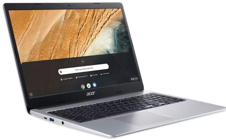 Refurbished Acer Chromebook 315 CB315-3H Laptop 15.6" - Reebelo Ireland