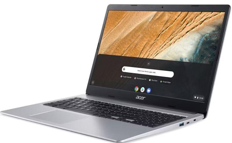Refurbished Acer Chromebook 315 CB315-3H Laptop 15.6" - Reebelo Ireland