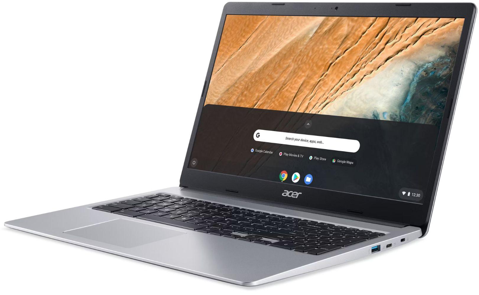 Refurbished Acer Chromebook 315 CB315-3H Laptop 15.6" - Reebelo Ireland