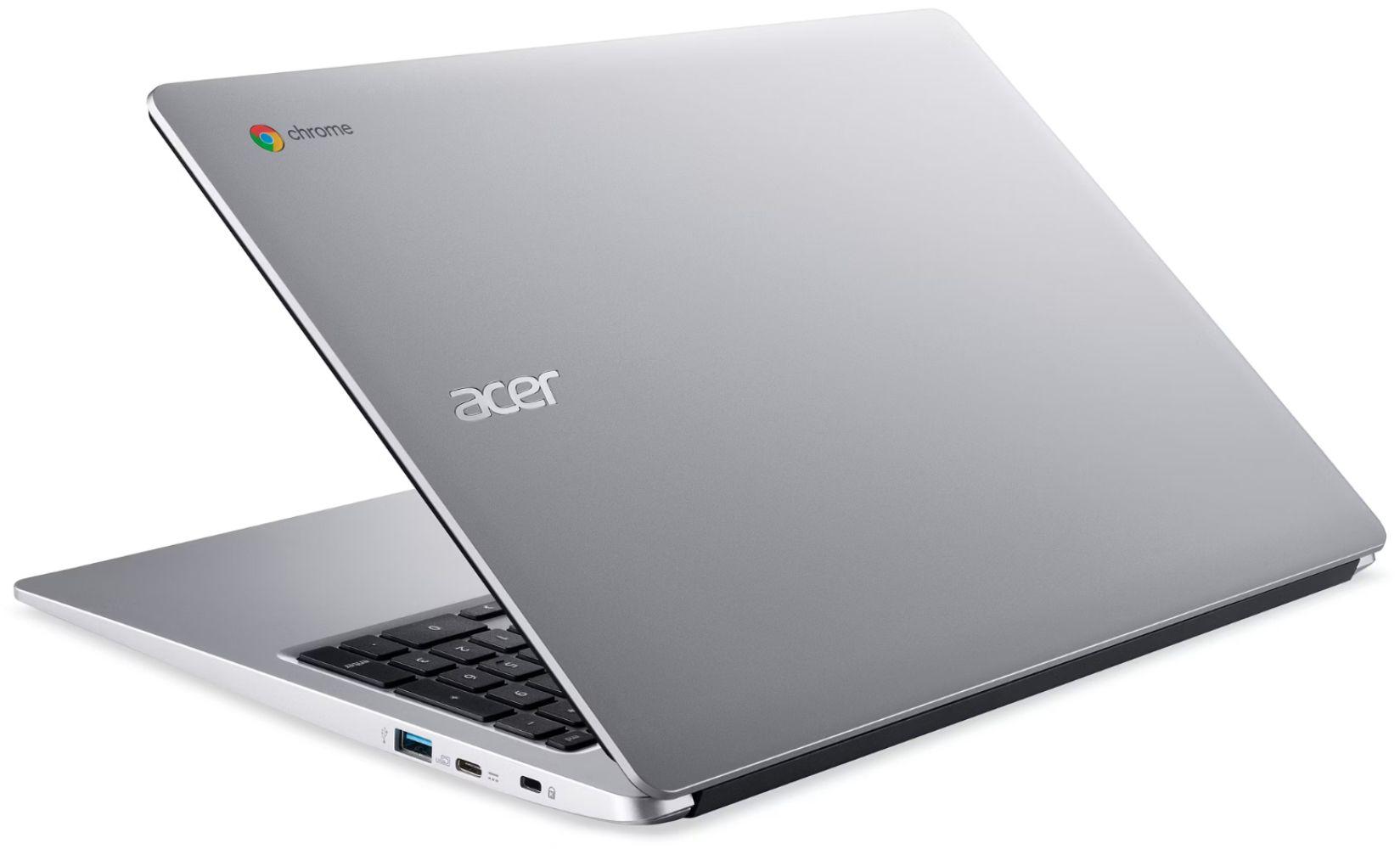Refurbished Acer Chromebook 315 CB315-3H Laptop 15.6" - Reebelo Ireland