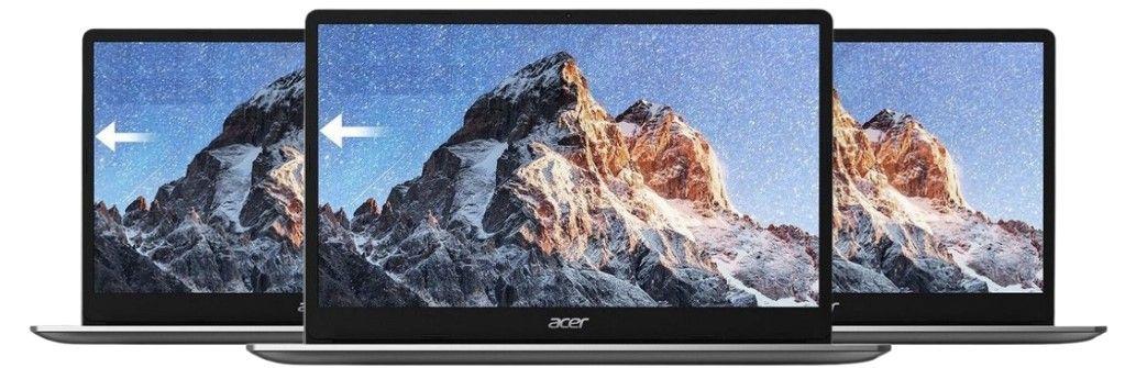 Refurbished Acer Chromebook 315 CB315-4H Laptop 15.6" - Reebelo Ireland