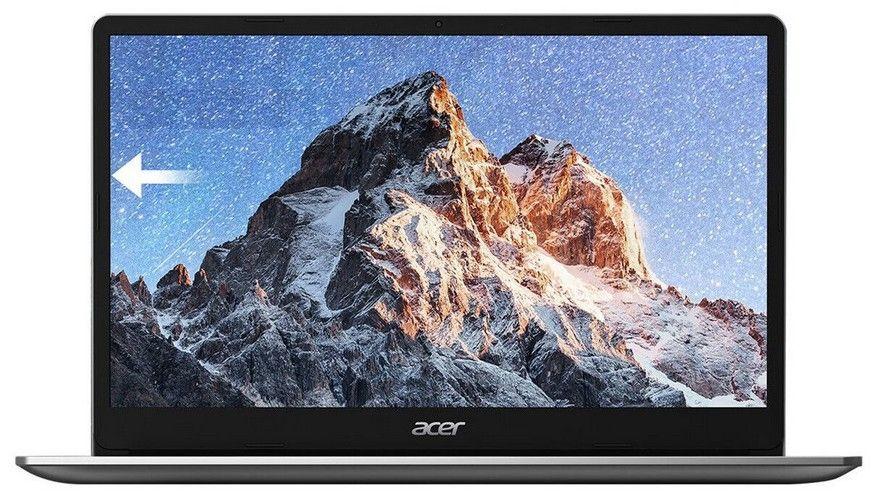 Refurbished Acer Chromebook 315 CB315-4H Laptop 15.6" - Reebelo Ireland