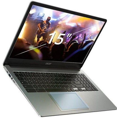 Refurbished Acer Chromebook 315 CB315-4H Laptop 15.6" - Reebelo Ireland