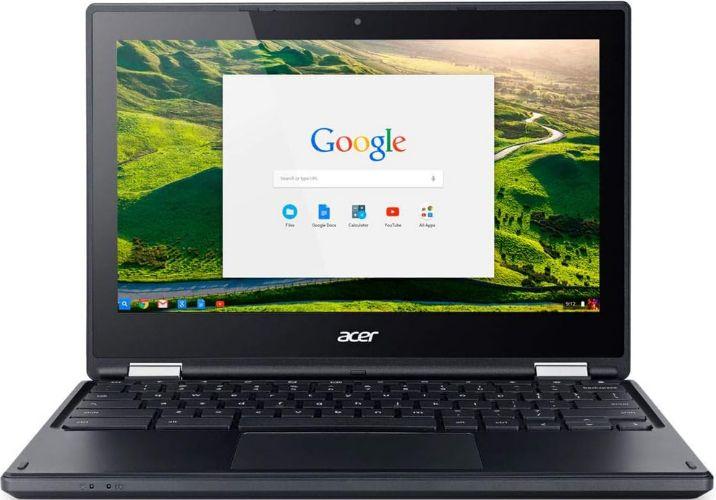 Refurbished Acer Chromebook R11 C738T 2-in-1 Laptop 11.6" - Reebelo Ireland