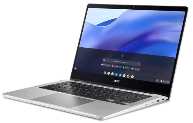 Refurbished Acer Chromebook Spin 514 CP514-3WH Laptop 14" - Reebelo Ireland