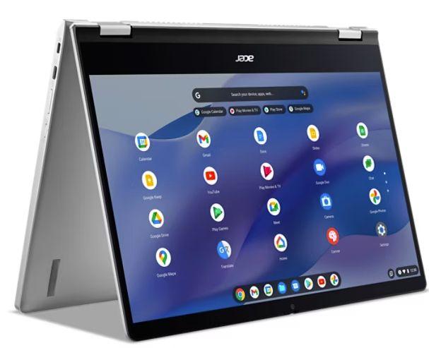 Refurbished Acer Chromebook Spin 514 CP514-3WH Laptop 14" - Reebelo Ireland