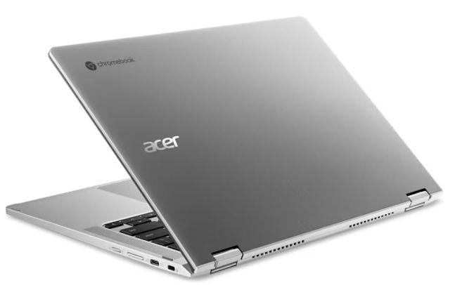 Refurbished Acer Chromebook Spin 514 CP514-3WH Laptop 14" - Reebelo Ireland