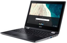Refurbished Acer Chromebook Spin R752 2 in 1 Laptop 11" - Reebelo Ireland
