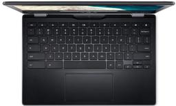 Refurbished Acer Chromebook Spin R752 2 in 1 Laptop 11" - Reebelo Ireland
