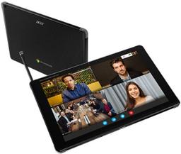 Refurbished Acer Chromebook Tab 510 10.1" - Reebelo Ireland