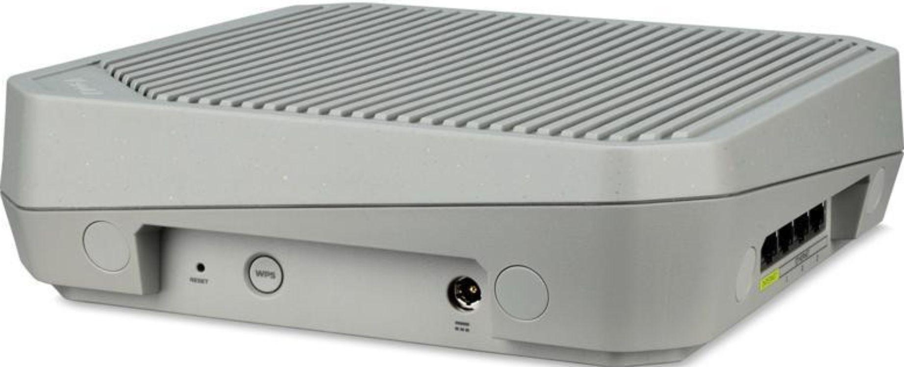 Refurbished Acer Connect Vero W6m Wi-Fi 6E Mesh Router - Reebelo Ireland