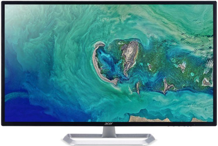 Refurbished Acer EB1 EB321HQ Abi Widescreen LCD Monitor 31.5" - Reebelo Ireland