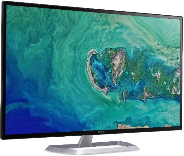 Refurbished Acer EB1 EB321HQ Abi Widescreen LCD Monitor 31.5" - Reebelo Ireland
