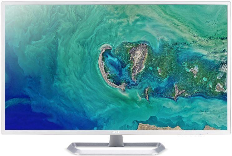 Refurbished Acer EB1 EB321HQ Abi Widescreen LCD Monitor 31.5" - Reebelo Ireland