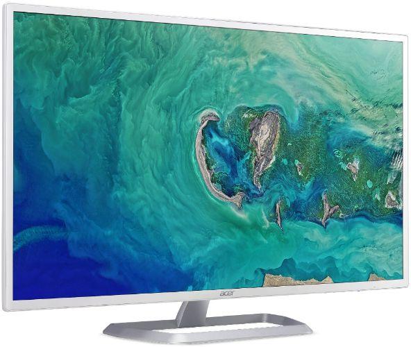 Refurbished Acer EB1 EB321HQ Abi Widescreen LCD Monitor 31.5" - Reebelo Ireland