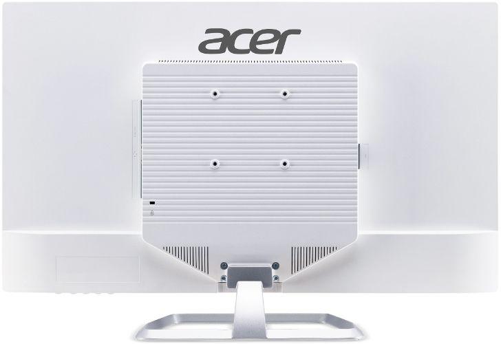 Refurbished Acer EB1 EB321HQ Abi Widescreen LCD Monitor 31.5" - Reebelo Ireland