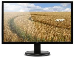 Refurbished Acer K2 (K202HQL) 19.5" Widescreen LCD Monitor - Reebelo Ireland