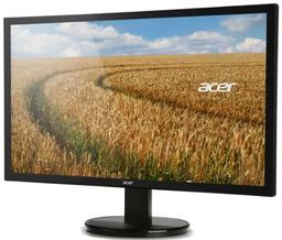 Refurbished Acer K2 (K202HQL) 19.5" Widescreen LCD Monitor - Reebelo Ireland