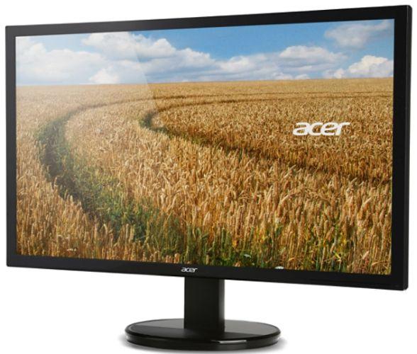 Refurbished Acer K2 (K202HQL) 19.5" Widescreen LCD Monitor - Reebelo Ireland