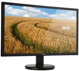 Refurbished Acer K2 (K202HQL) 19.5" Widescreen LCD Monitor - Reebelo Ireland