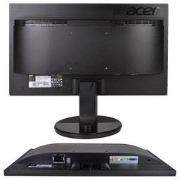 Refurbished Acer K2 (K202HQL) 19.5" Widescreen LCD Monitor - Reebelo Ireland