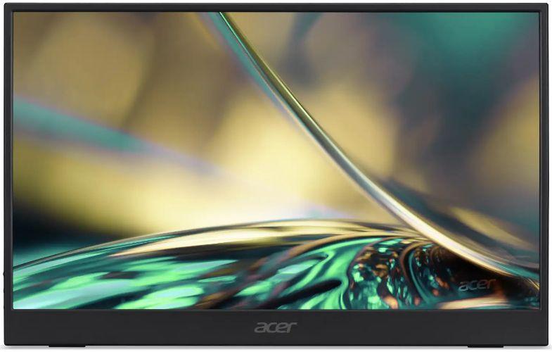 Refurbished Acer PM161Q ABMIUUZX Portable Monitor 15.6" - Reebelo Ireland