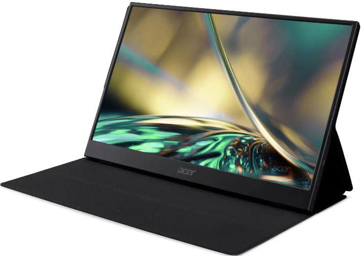 Refurbished Acer PM161Q ABMIUUZX Portable Monitor 15.6" - Reebelo Ireland