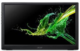 Refurbished Acer PM161Q A Widescreen LCD Monitor 15.6" - Reebelo Ireland