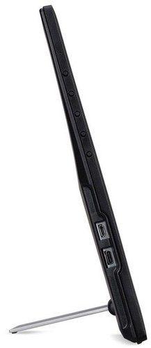 Refurbished Acer PM161Q A Widescreen LCD Monitor 15.6" - Reebelo Ireland