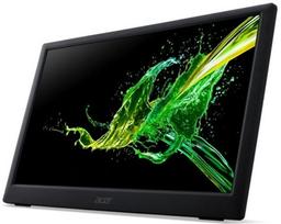 Refurbished Acer PM161Q A Widescreen LCD Monitor 15.6" - Reebelo Ireland