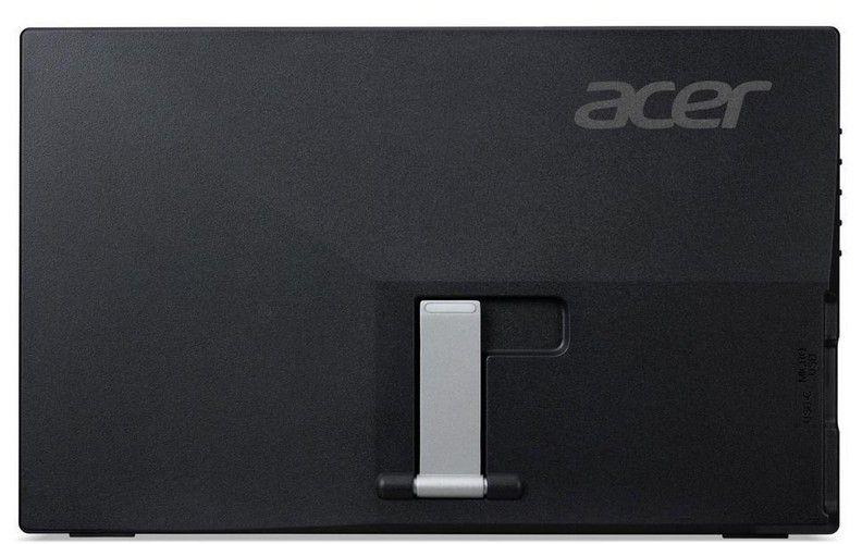 Refurbished Acer PM161Q A Widescreen LCD Monitor 15.6" - Reebelo Ireland