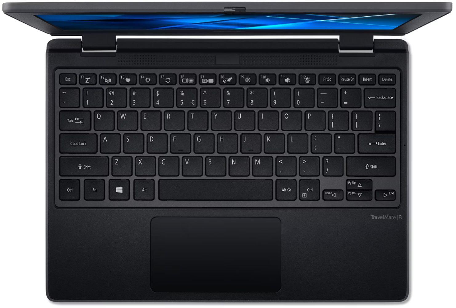 Refurbished Acer TravelMate B311-31 Laptop 11.6" - Reebelo Ireland