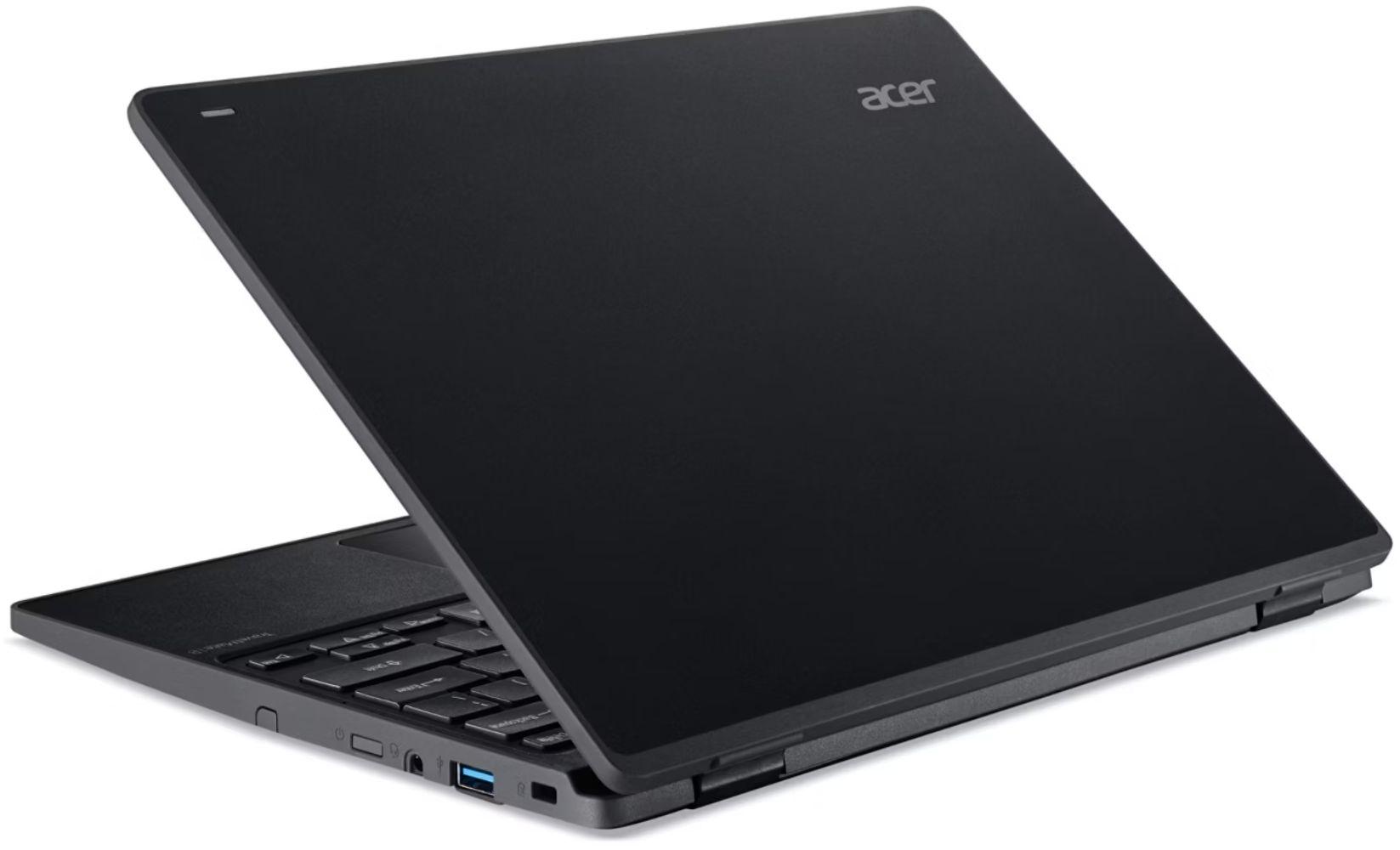 Refurbished Acer TravelMate B311-31 Laptop 11.6" - Reebelo Ireland
