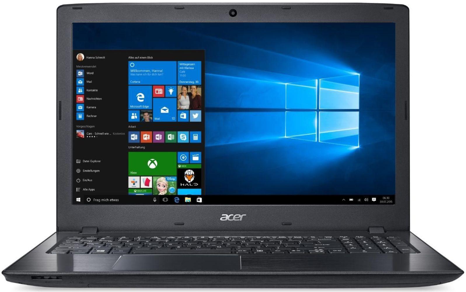 Refurbished Acer TravelMate P259-G2 Laptop 15.6" - Reebelo Ireland