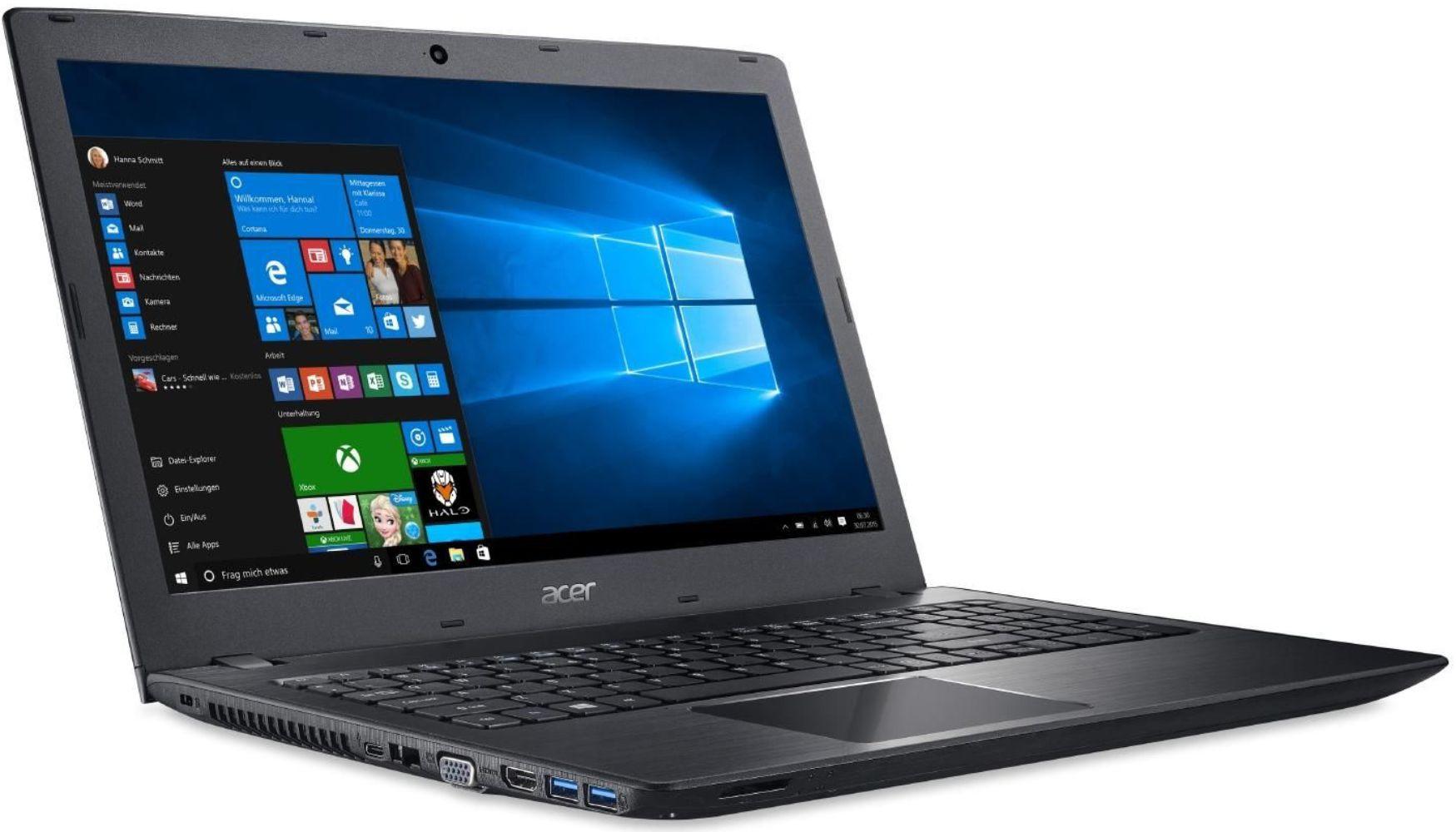 Refurbished Acer TravelMate P259-G2 Laptop 15.6" - Reebelo Ireland