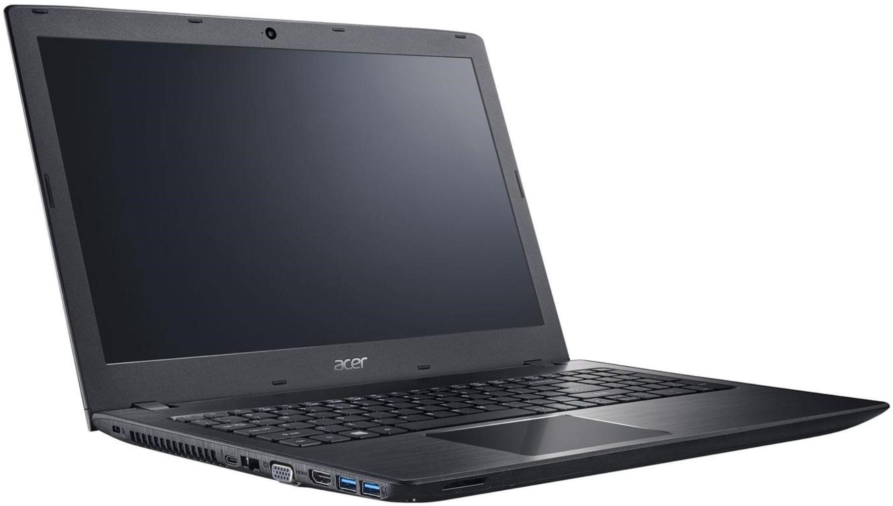 Refurbished Acer TravelMate P259-G2 Laptop 15.6" - Reebelo Ireland