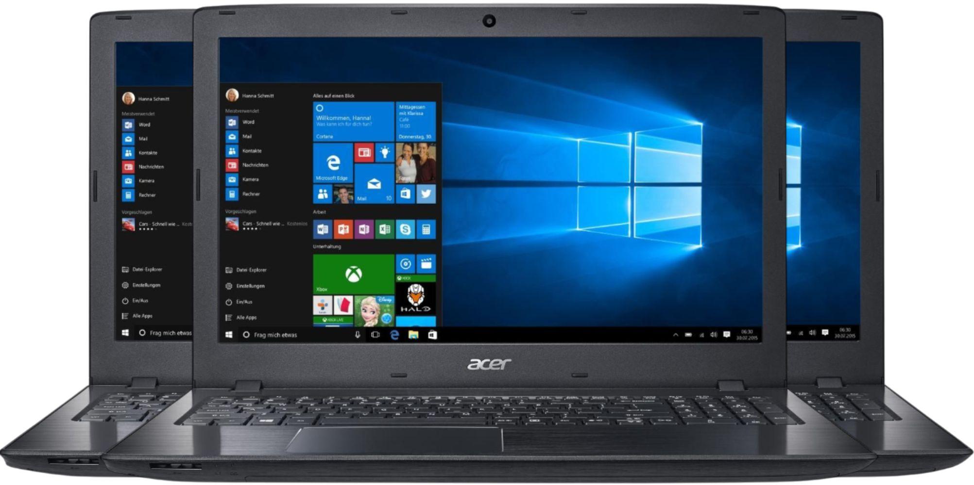Refurbished Acer TravelMate P259-G2 Laptop 15.6" - Reebelo Ireland