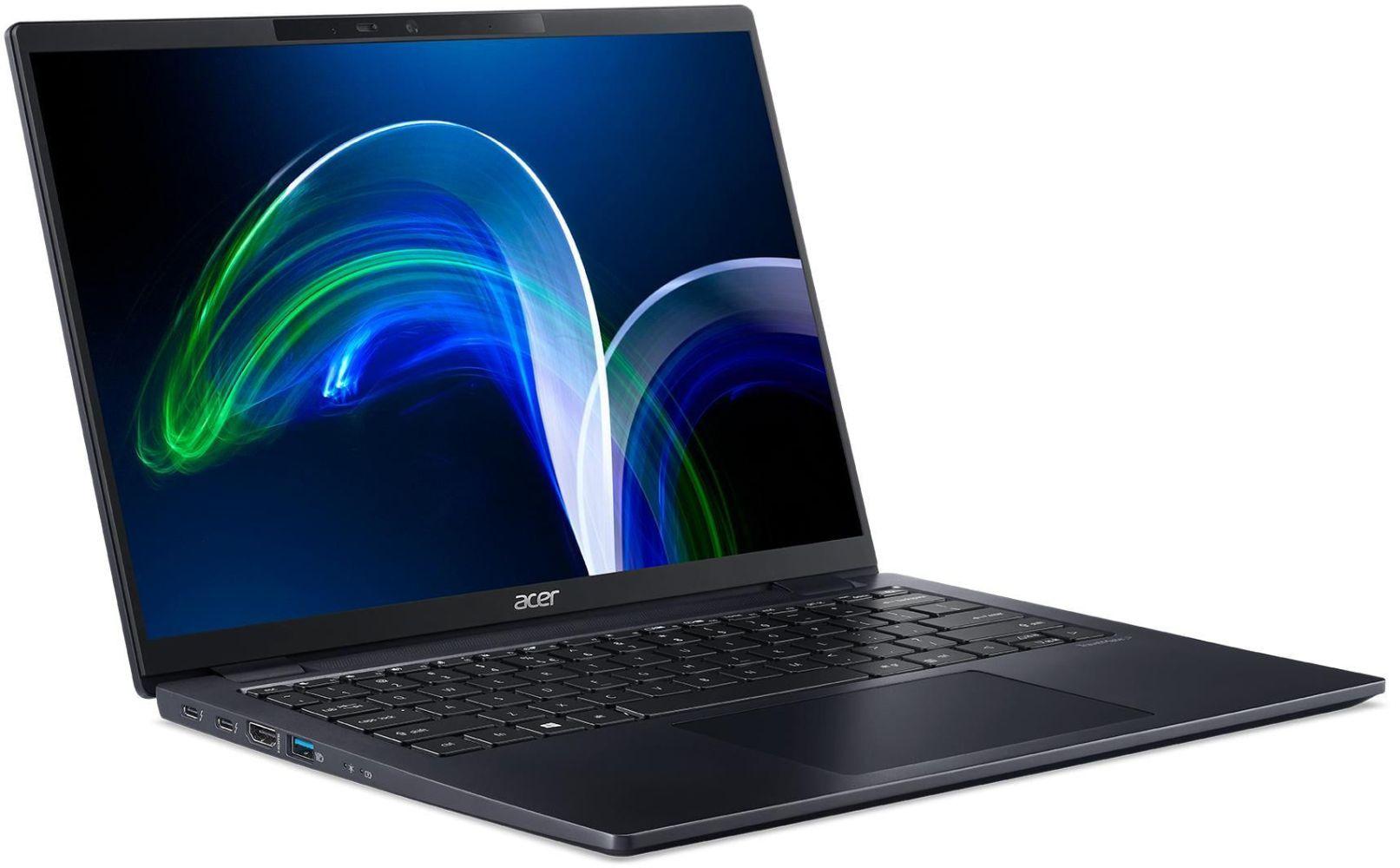 Refurbished Acer TravelMate P6 TMP614-52 Laptop 14" - Reebelo Ireland