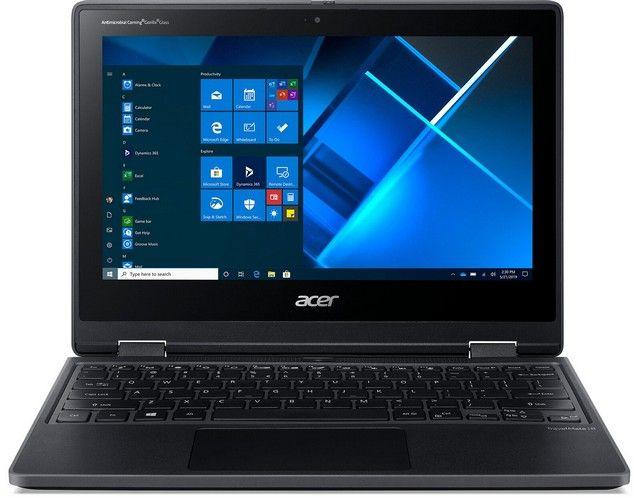 Refurbished Acer TravelMate Spin B3 TMB311RN-32 Laptop 11.6" - Reebelo Ireland