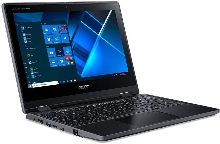 Refurbished Acer TravelMate Spin B3 TMB311RN-32 Laptop 11.6" - Reebelo Ireland