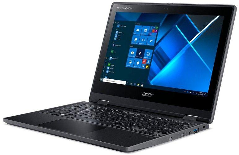 Refurbished Acer TravelMate Spin B3 TMB311RN-32 Laptop 11.6" - Reebelo Ireland