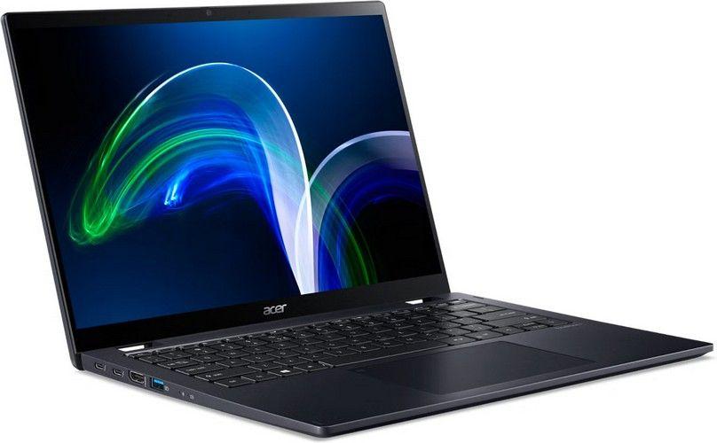 Refurbished Acer TravelMate Spin P6 P614RN-52 Laptop 14" - Reebelo Ireland