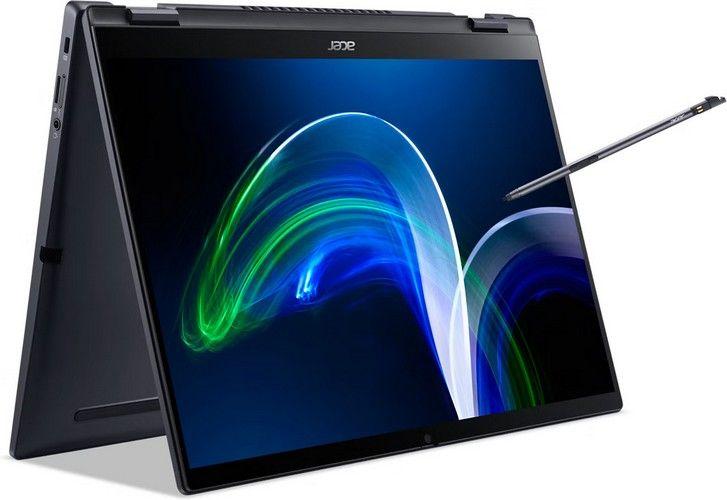 Refurbished Acer TravelMate Spin P6 P614RN-52 Laptop 14" - Reebelo Ireland